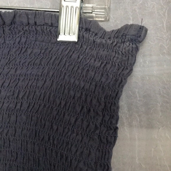 Roxy Strapless Sundress - Picture 5 of 5